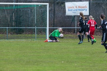 Bild 118 - B-Juniorinnen SV Henstedt Ulzburg - Holstein Kiel : Ergebnis: 0:1
